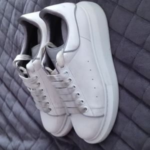 Alexander McQueen shoes